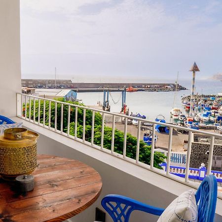 Beachfront Haus Meer In The Heart Of Arguineguin Exteriör bild